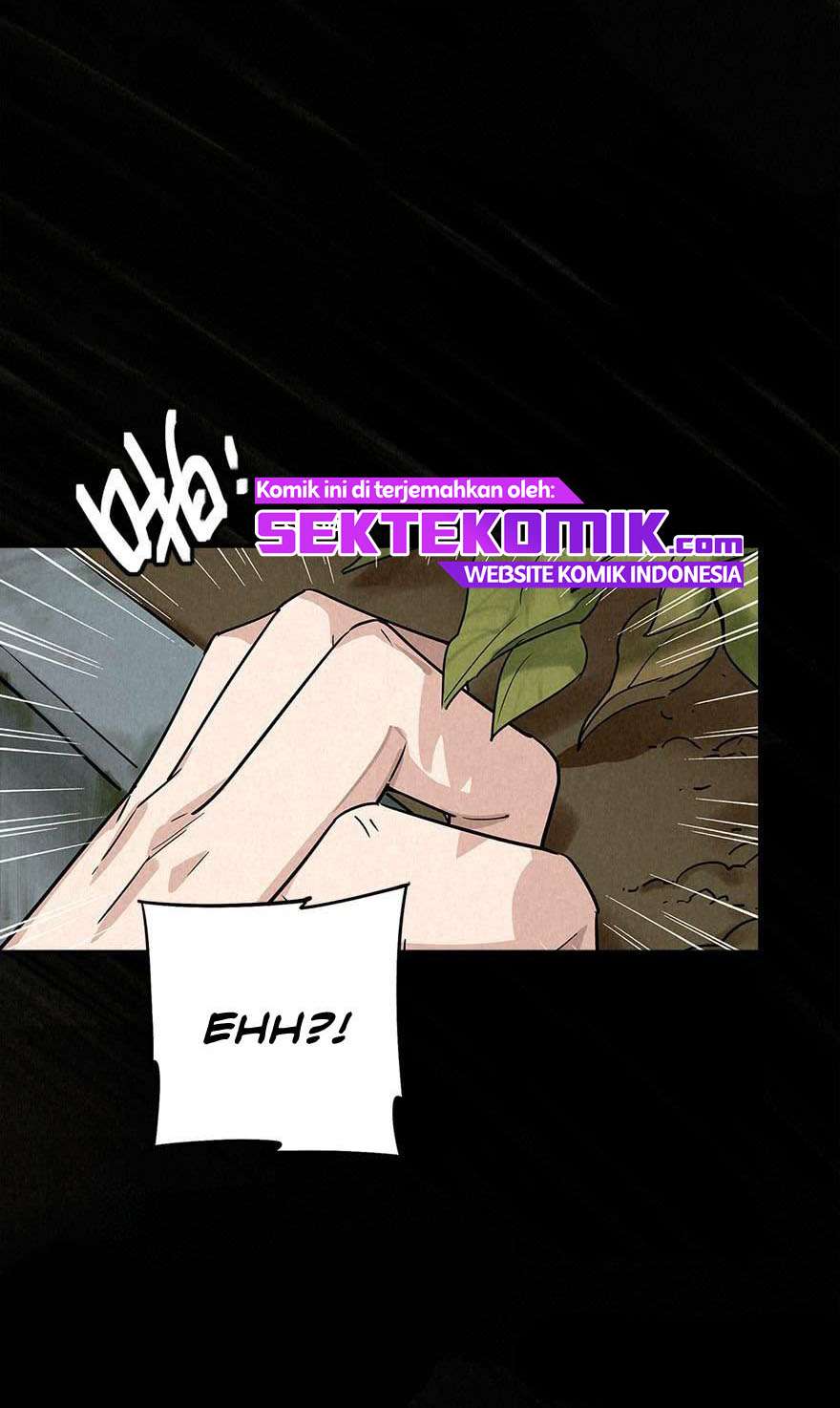 End of The World 2028 (Trace of Doomsday) Chapter 30 Gambar 2